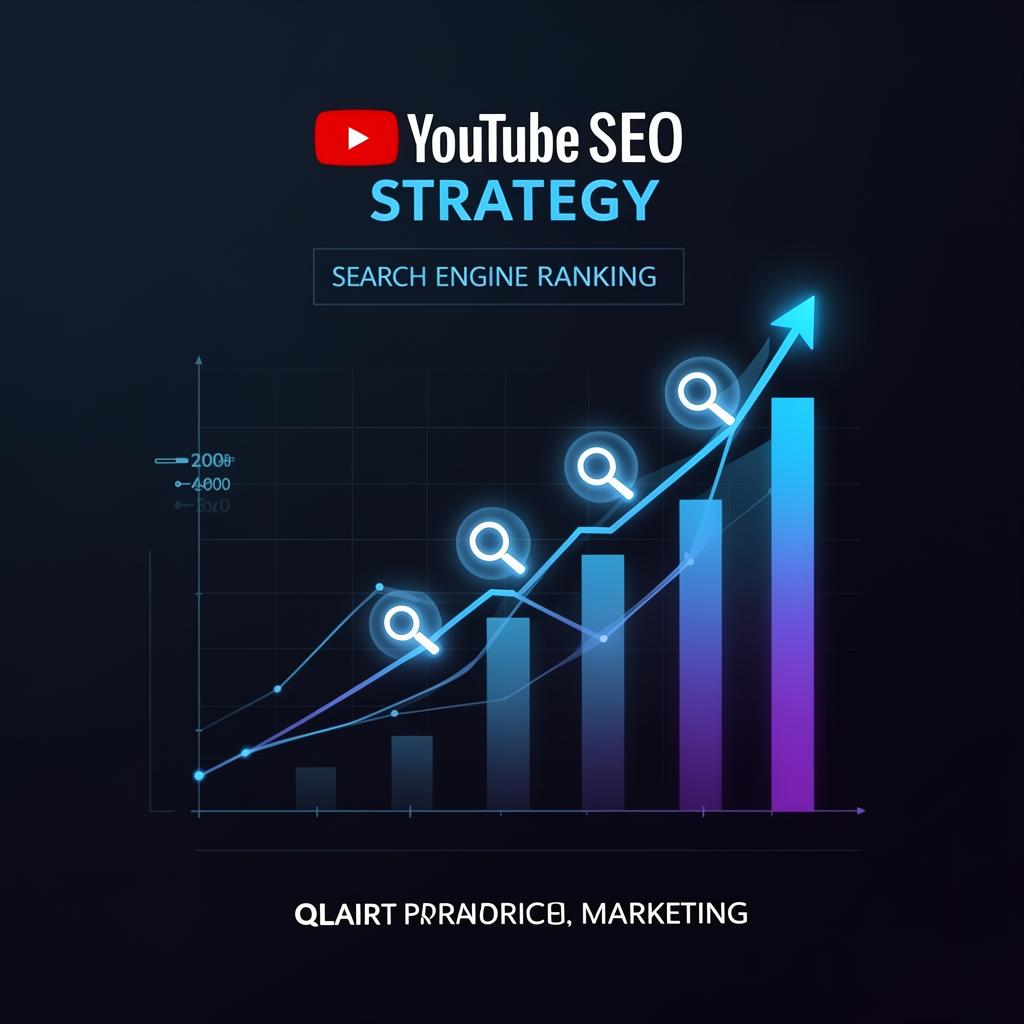 YouTube SEO Strategy 2026: Complete Beginner Guide